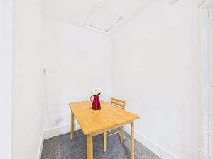 TABLE AREA- click for photo gallery